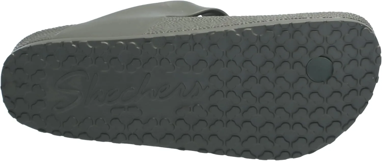 Skechers Women's T-Strap Sandal