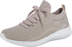 Skechers Women's Ultra Flex Statements Sneaker