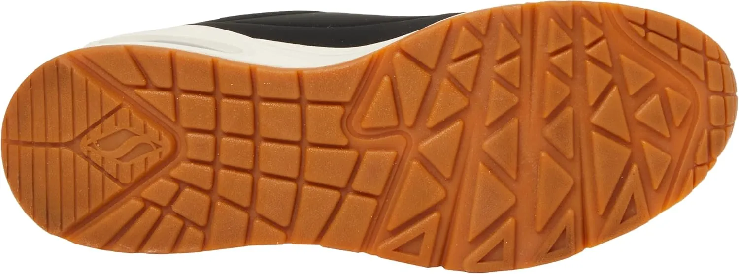 Skechers womens Uno Wedge - Hi Steps