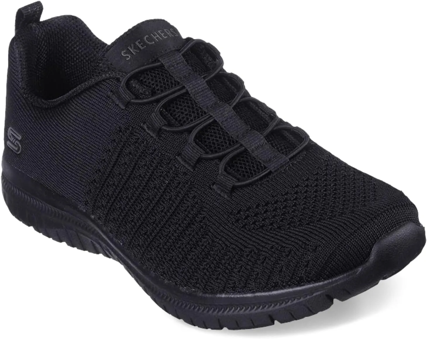 Skechers Women's, Virtue Sneaker - Wide Width