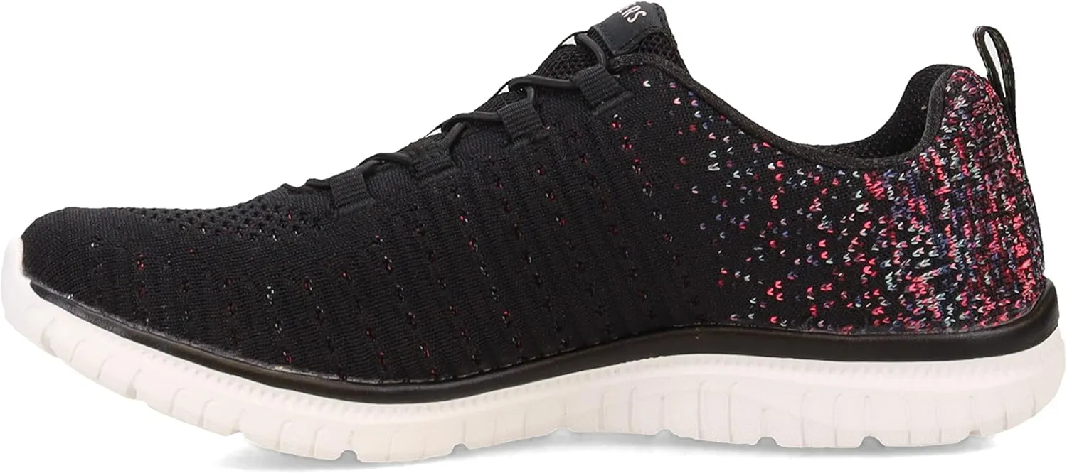 Skechers Women's, Virtue Sneaker - Wide Width