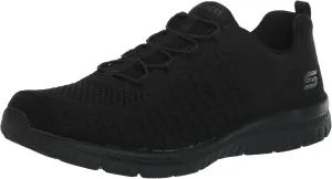 Skechers Women's, Virtue Sneaker - Wide Width