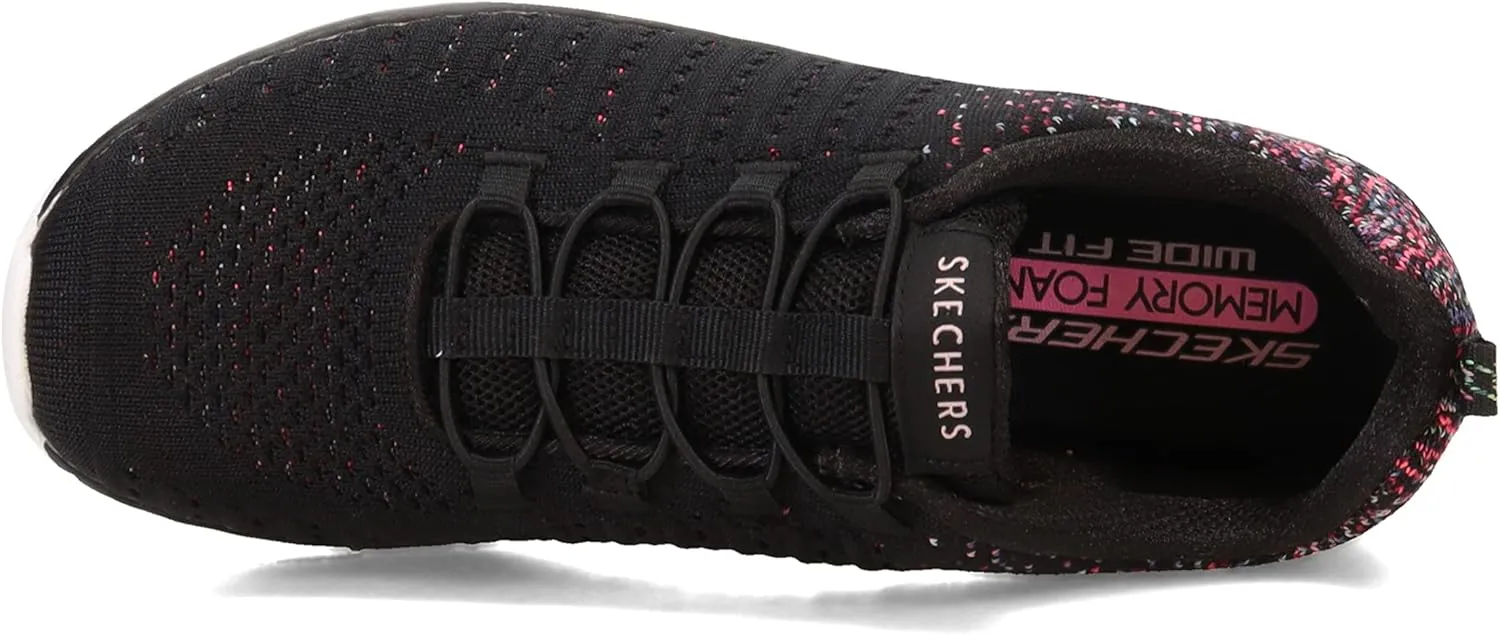Skechers Women's, Virtue Sneaker - Wide Width
