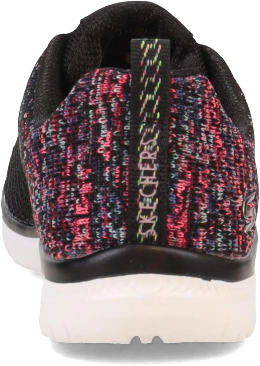 Skechers Women's, Virtue Sneaker - Wide Width