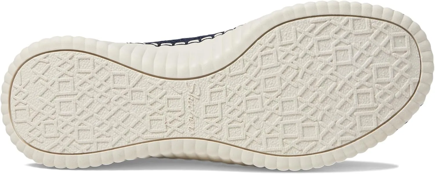 SKECHERS Women's Wilshire-BLVD Sneaker