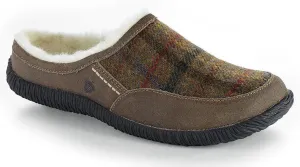 Slipper by Satisfied clients Mule Rambler Safety-assured Acorn
