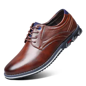 Smart Casuals