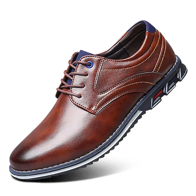 Smart Casuals
