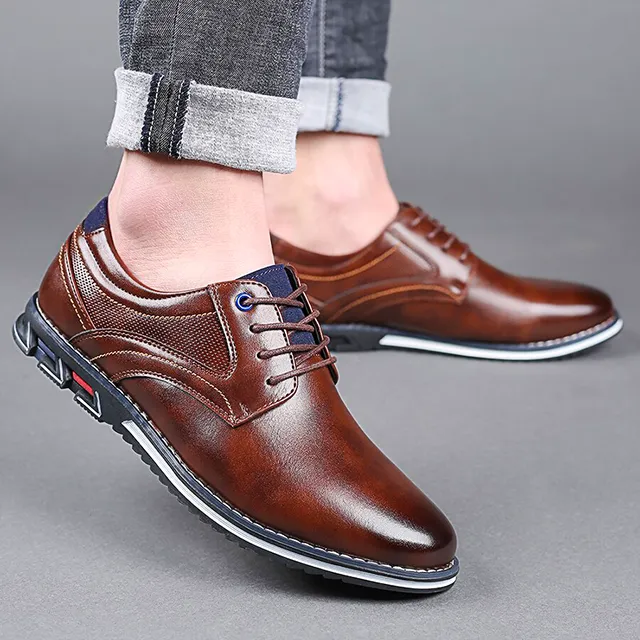 Smart Casuals