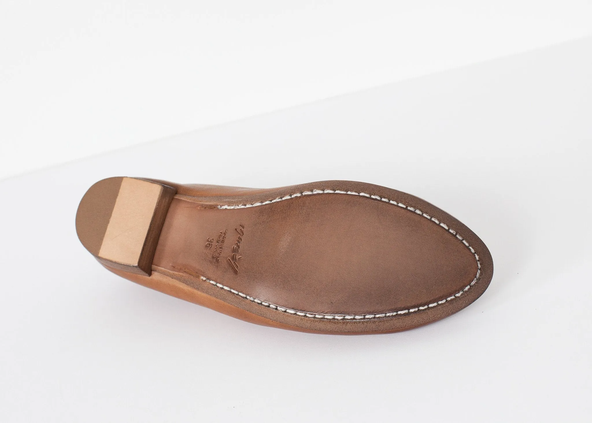 Smart design Thanksgiving sale Loafer Basic