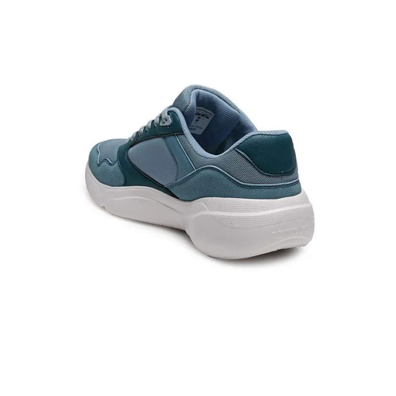 Sneaker Casual Shoes for Men | Soft Cushioned Insole, Slip-Resistance, Dynamic Feet Support, Arch Support & Shock Absorption