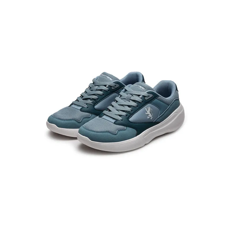 Sneaker Casual Shoes for Men | Soft Cushioned Insole, Slip-Resistance, Dynamic Feet Support, Arch Support & Shock Absorption
