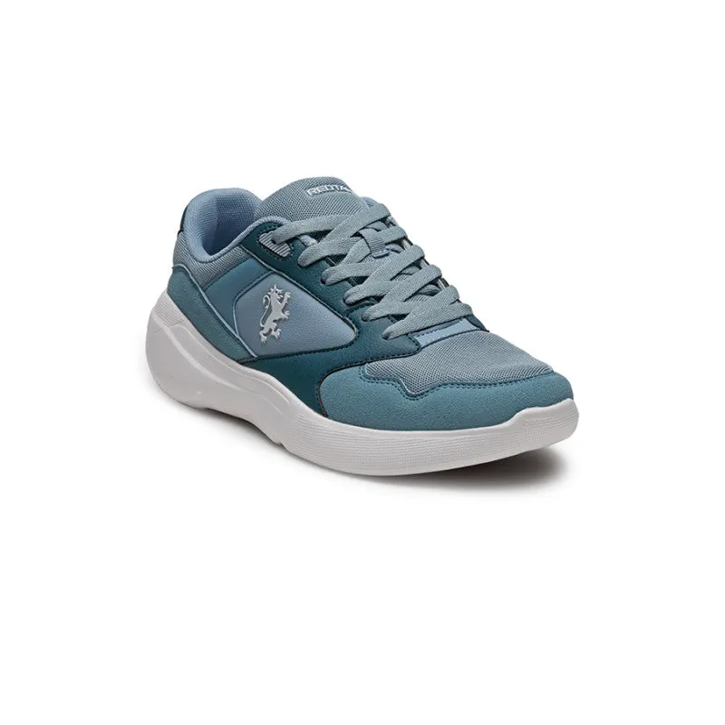 Sneaker Casual Shoes for Men | Soft Cushioned Insole, Slip-Resistance, Dynamic Feet Support, Arch Support & Shock Absorption