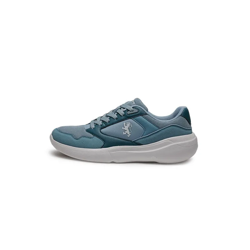 Sneaker Casual Shoes for Men | Soft Cushioned Insole, Slip-Resistance, Dynamic Feet Support, Arch Support & Shock Absorption