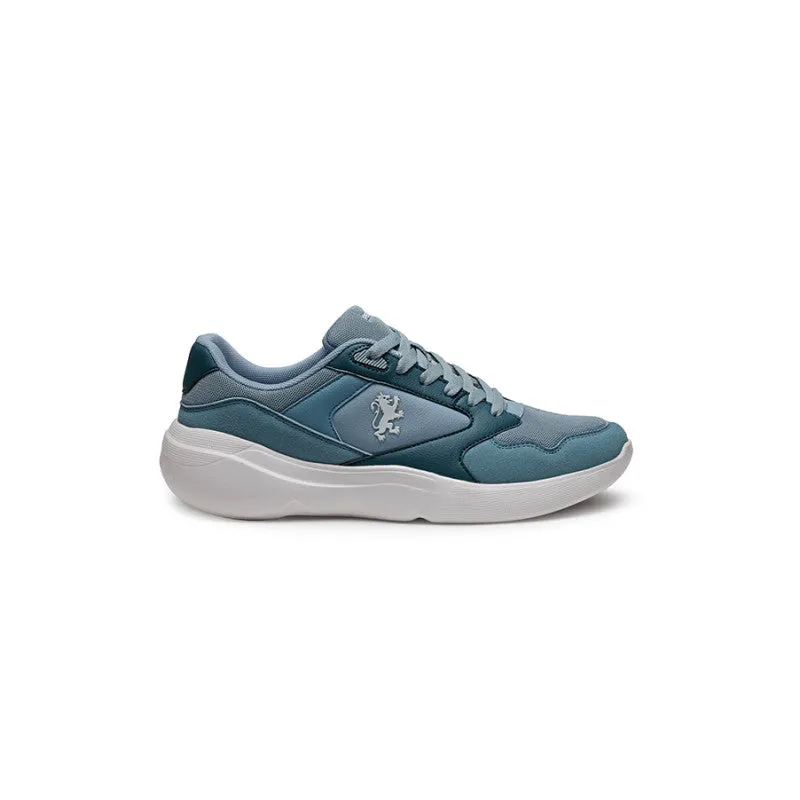 Sneaker Casual Shoes for Men | Soft Cushioned Insole, Slip-Resistance, Dynamic Feet Support, Arch Support & Shock Absorption