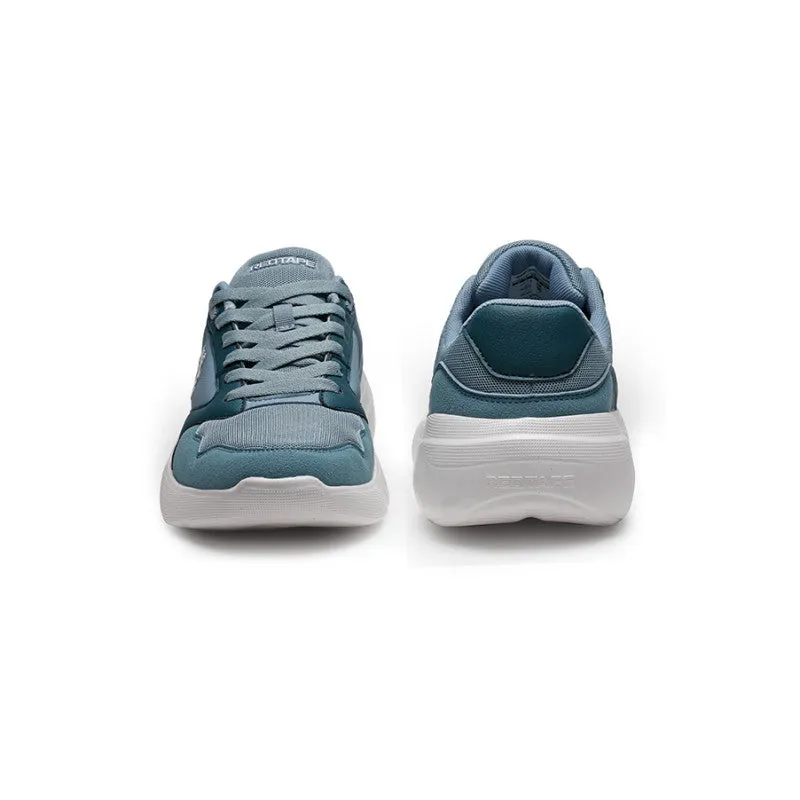 Sneaker Casual Shoes for Men | Soft Cushioned Insole, Slip-Resistance, Dynamic Feet Support, Arch Support & Shock Absorption