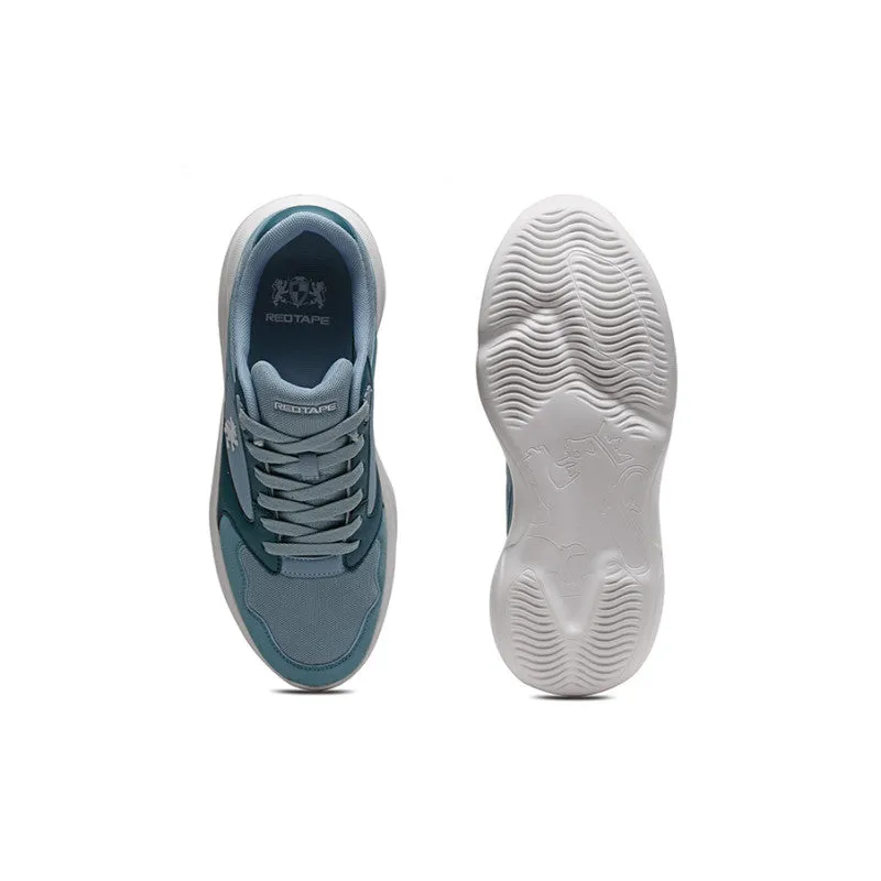 Sneaker Casual Shoes for Men | Soft Cushioned Insole, Slip-Resistance, Dynamic Feet Support, Arch Support & Shock Absorption