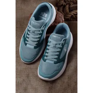 Sneaker Casual Shoes for Men | Soft Cushioned Insole, Slip-Resistance, Dynamic Feet Support, Arch Support & Shock Absorption
