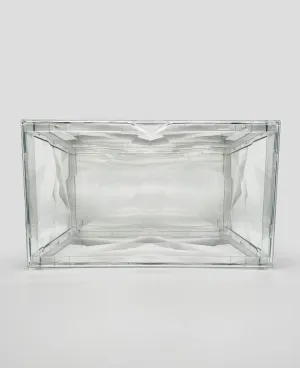 SNEAKER DIAMOND BOX