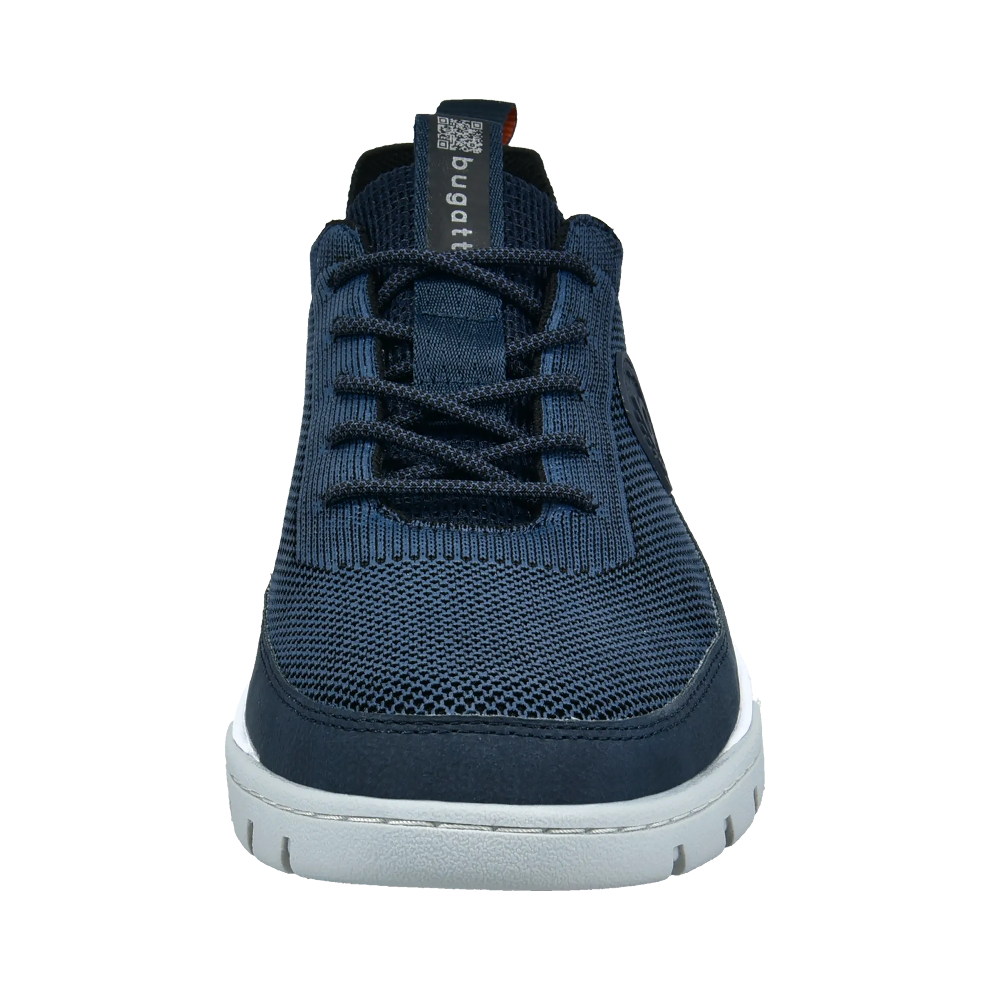 Sneaker dunkelblau
