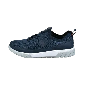 Sneaker dunkelblau