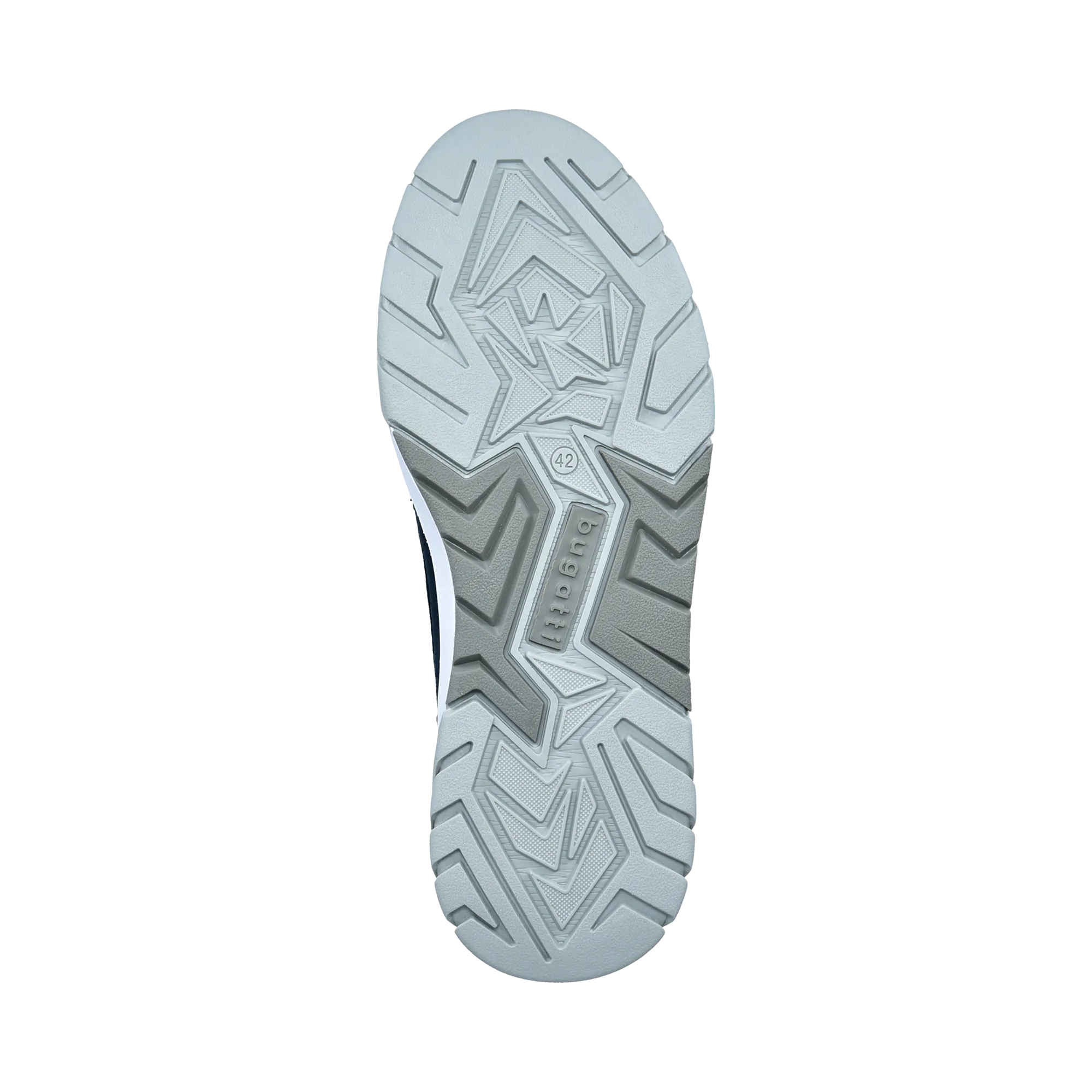 Sneaker dunkelblau