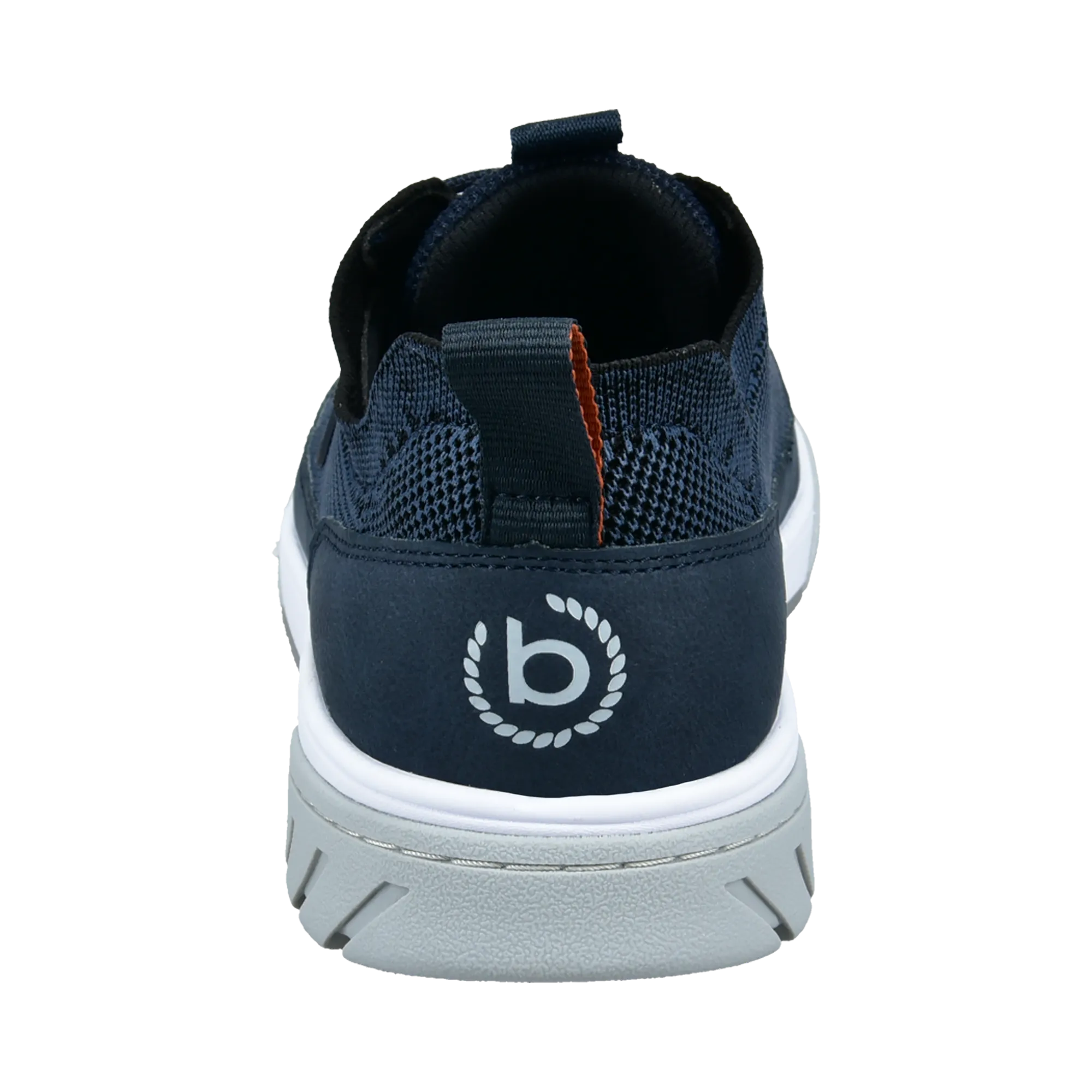 Sneaker dunkelblau