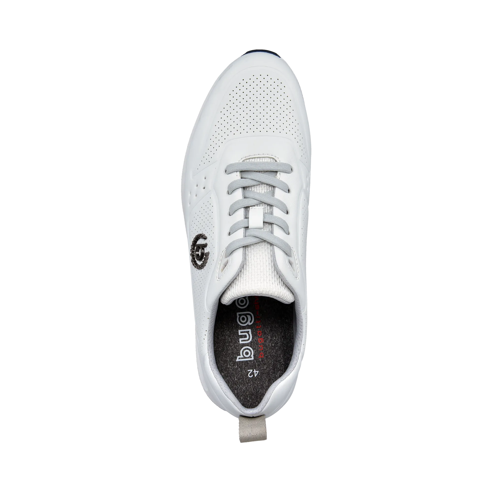 Sneaker weiß