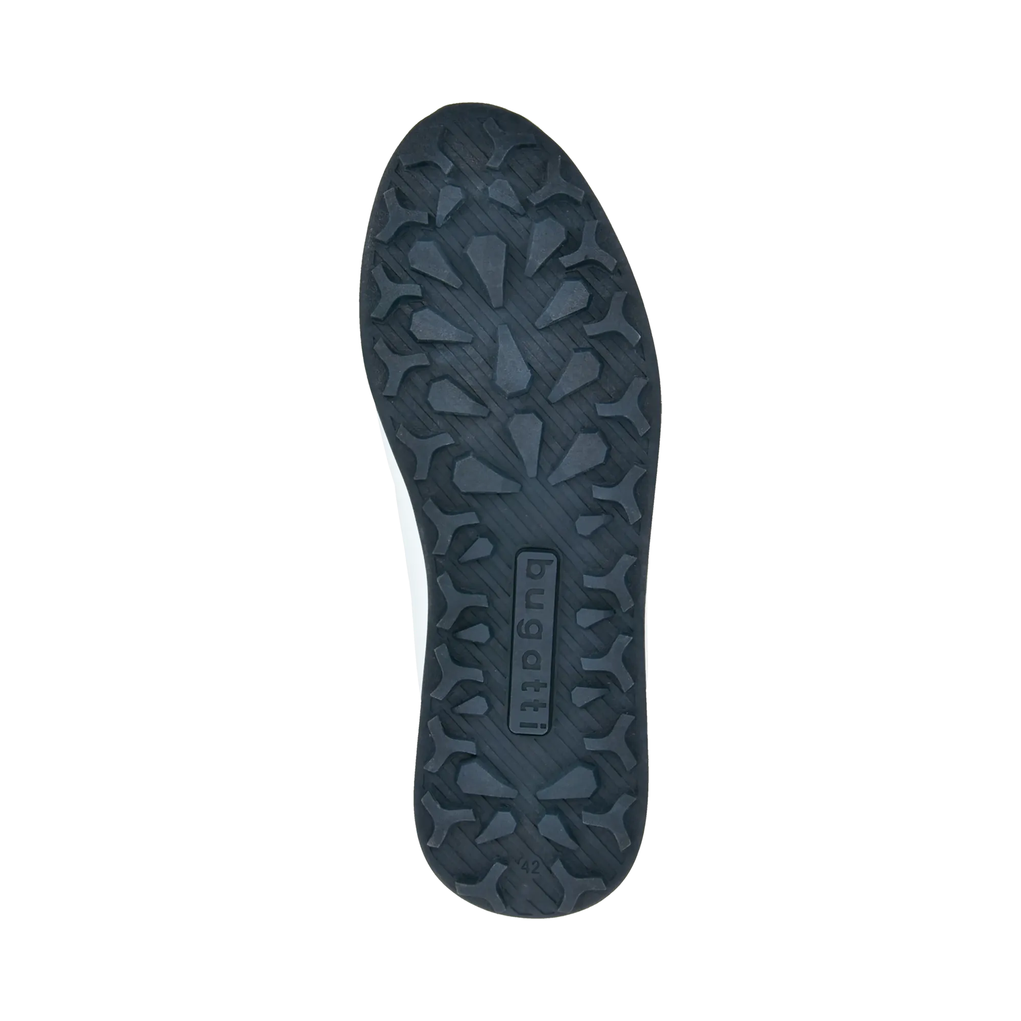 Sneaker weiß
