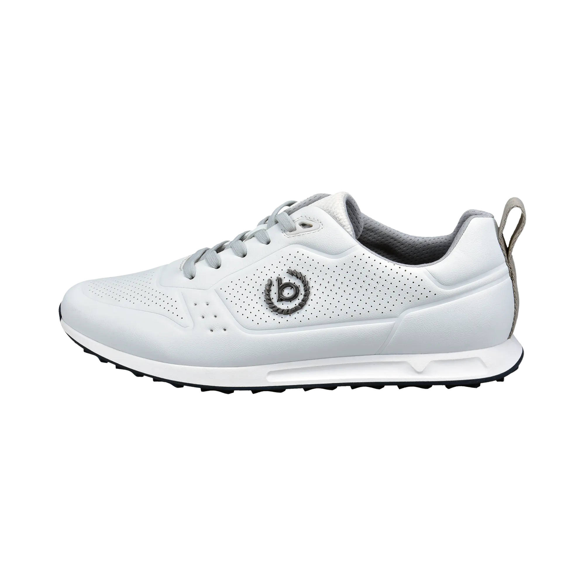 Sneaker weiß