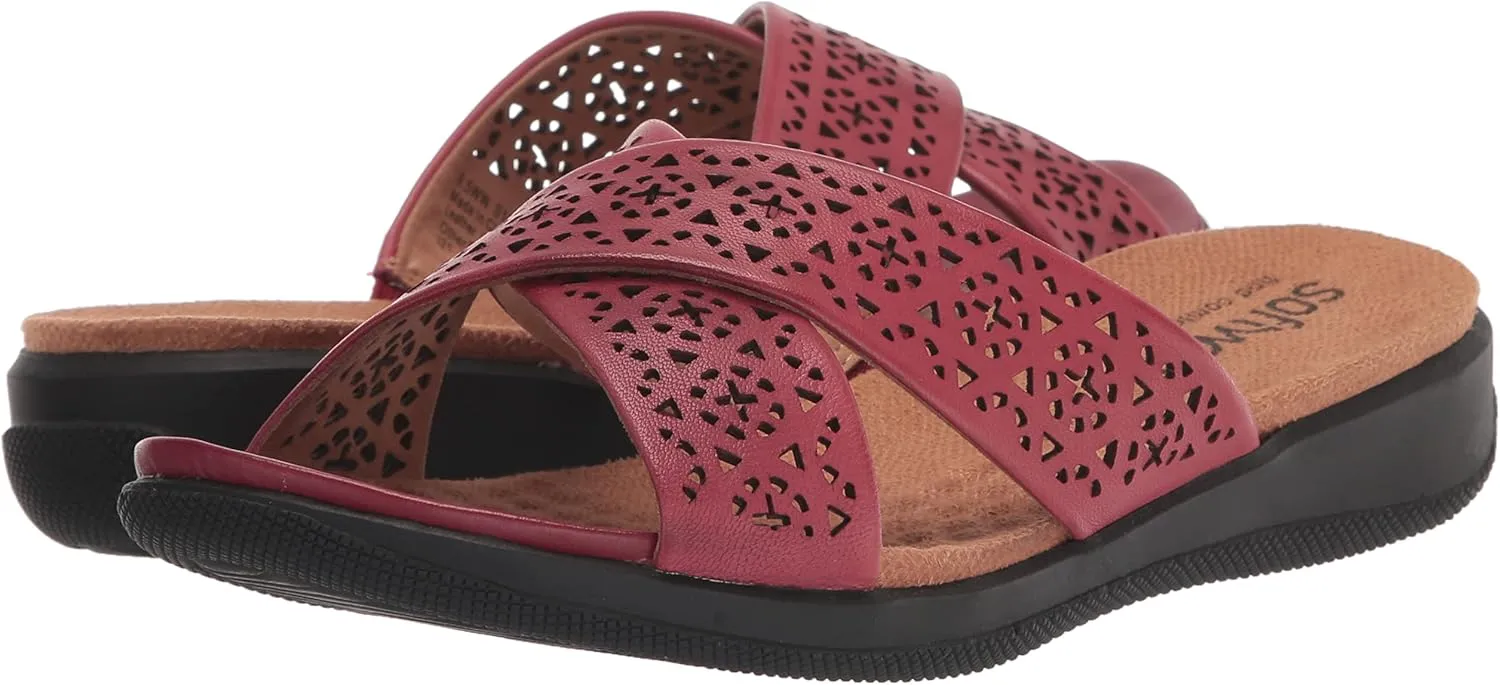 Softwalk Women's Murietta Mule