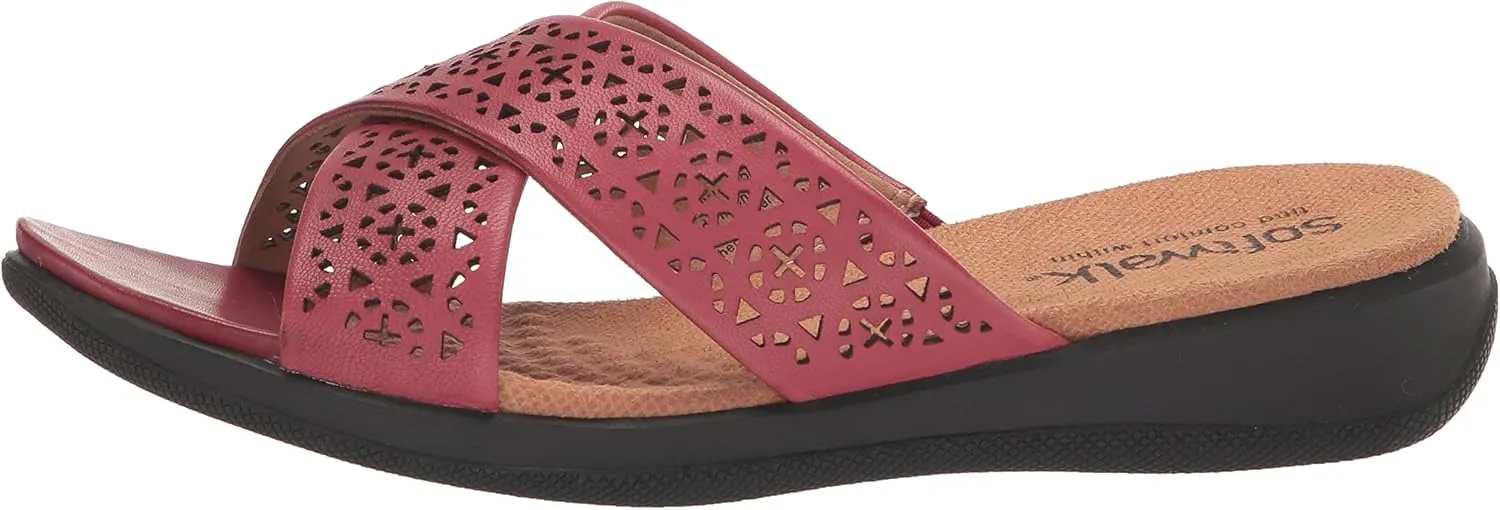 Softwalk Women's Murietta Mule