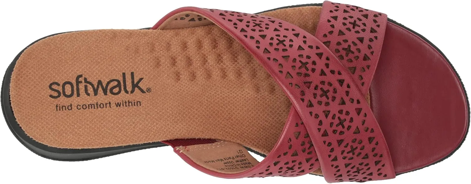 Softwalk Women's Murietta Mule