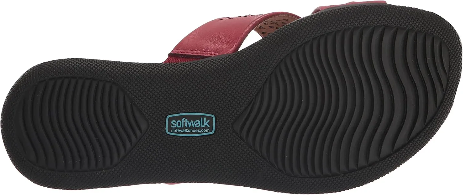 Softwalk Women's Murietta Mule