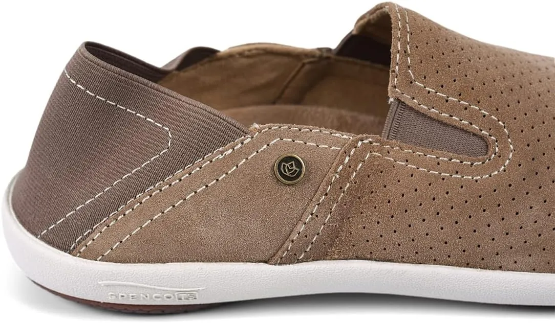 Spenco Women's Sterling Convertible Mule
