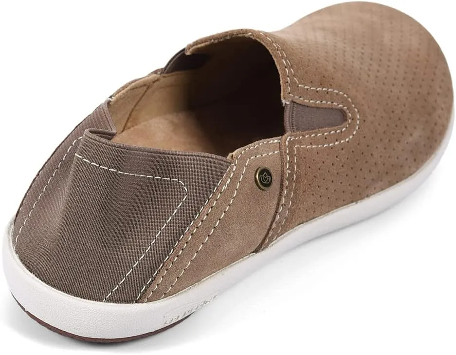 Spenco Women's Sterling Convertible Mule