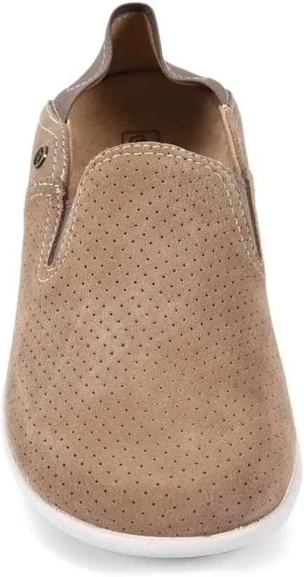 Spenco Women's Sterling Convertible Mule