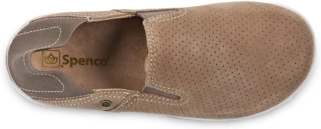 Spenco Women's Sterling Convertible Mule