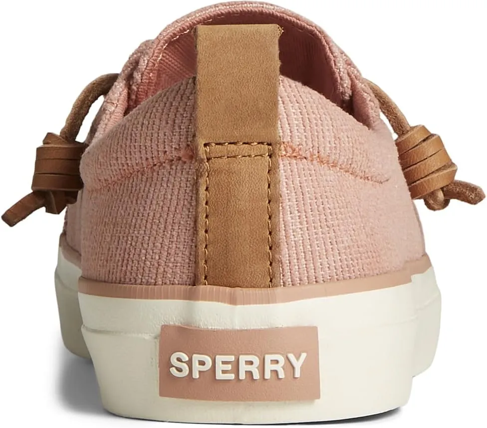 Sperry Ladies Footwear Women's Crest Vibe Seasonal Sneaker