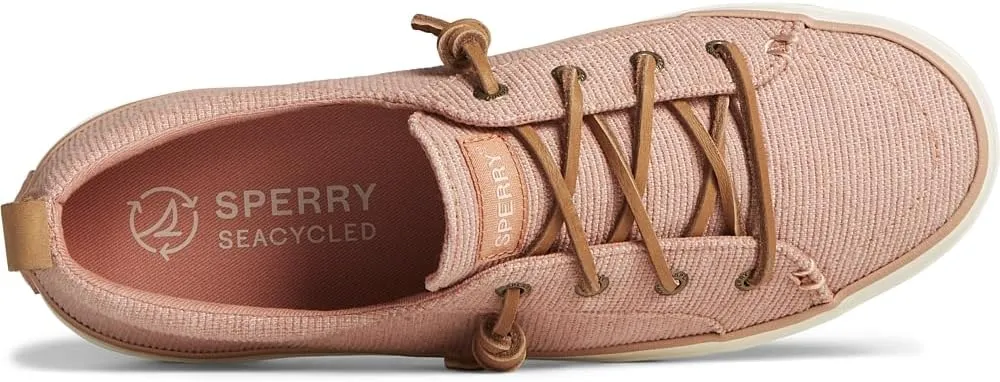 Sperry Ladies Footwear Women's Crest Vibe Seasonal Sneaker