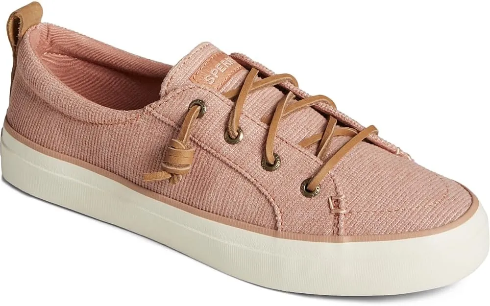 Sperry Ladies Footwear Women's Crest Vibe Seasonal Sneaker