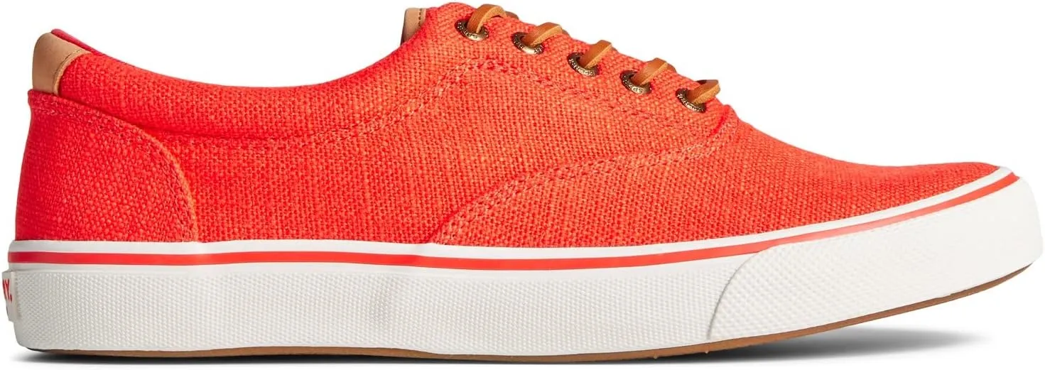 Sperry Men's, Striper II CVO Hemp Sneaker