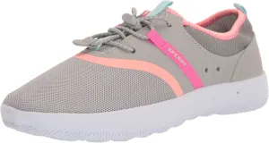Sperry Unisex-Child Coastal Break Water Shoe