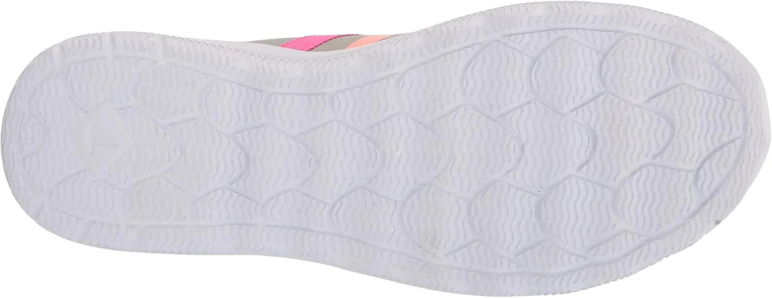 Sperry Unisex-Child Coastal Break Water Shoe