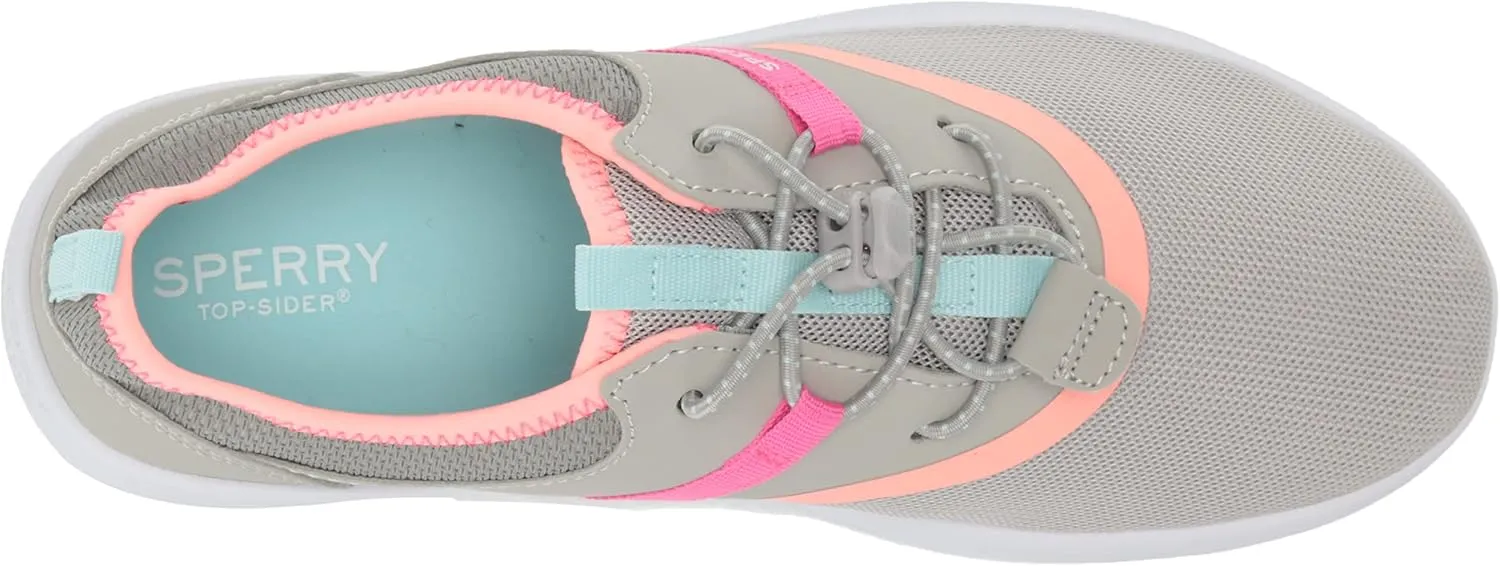 Sperry Unisex-Child Coastal Break Water Shoe