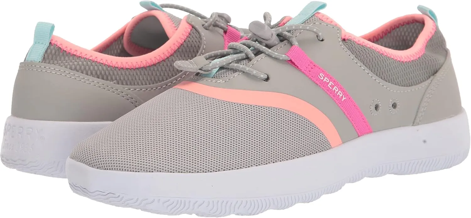 Sperry Unisex-Child Coastal Break Water Shoe