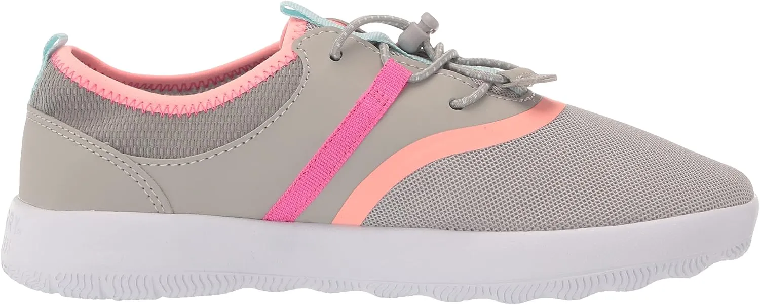 Sperry Unisex-Child Coastal Break Water Shoe
