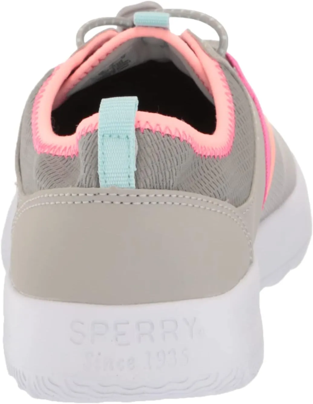 Sperry Unisex-Child Coastal Break Water Shoe