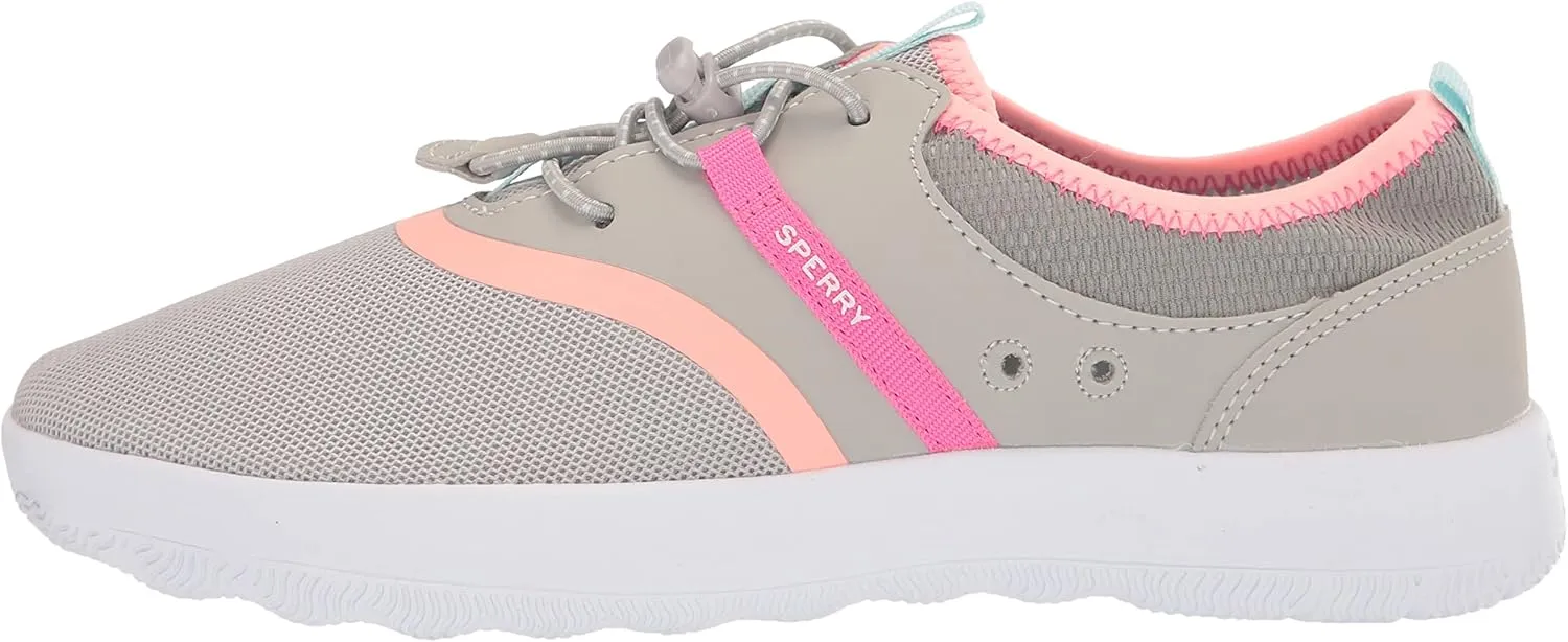 Sperry Unisex-Child Coastal Break Water Shoe