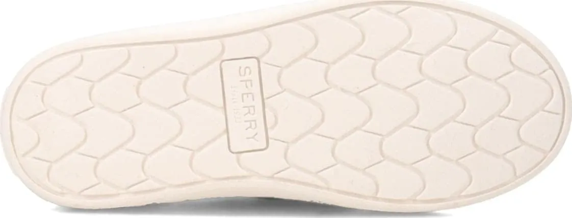 Sperry Unisex-Child Salty Washable Moccasin